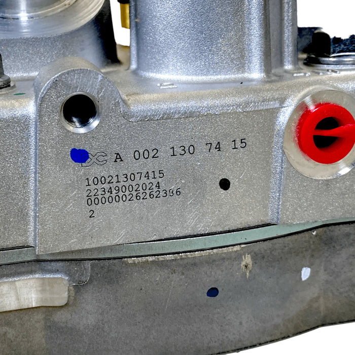 DDE EA4711305815 Genuine Bendix Air Compressor BA3600