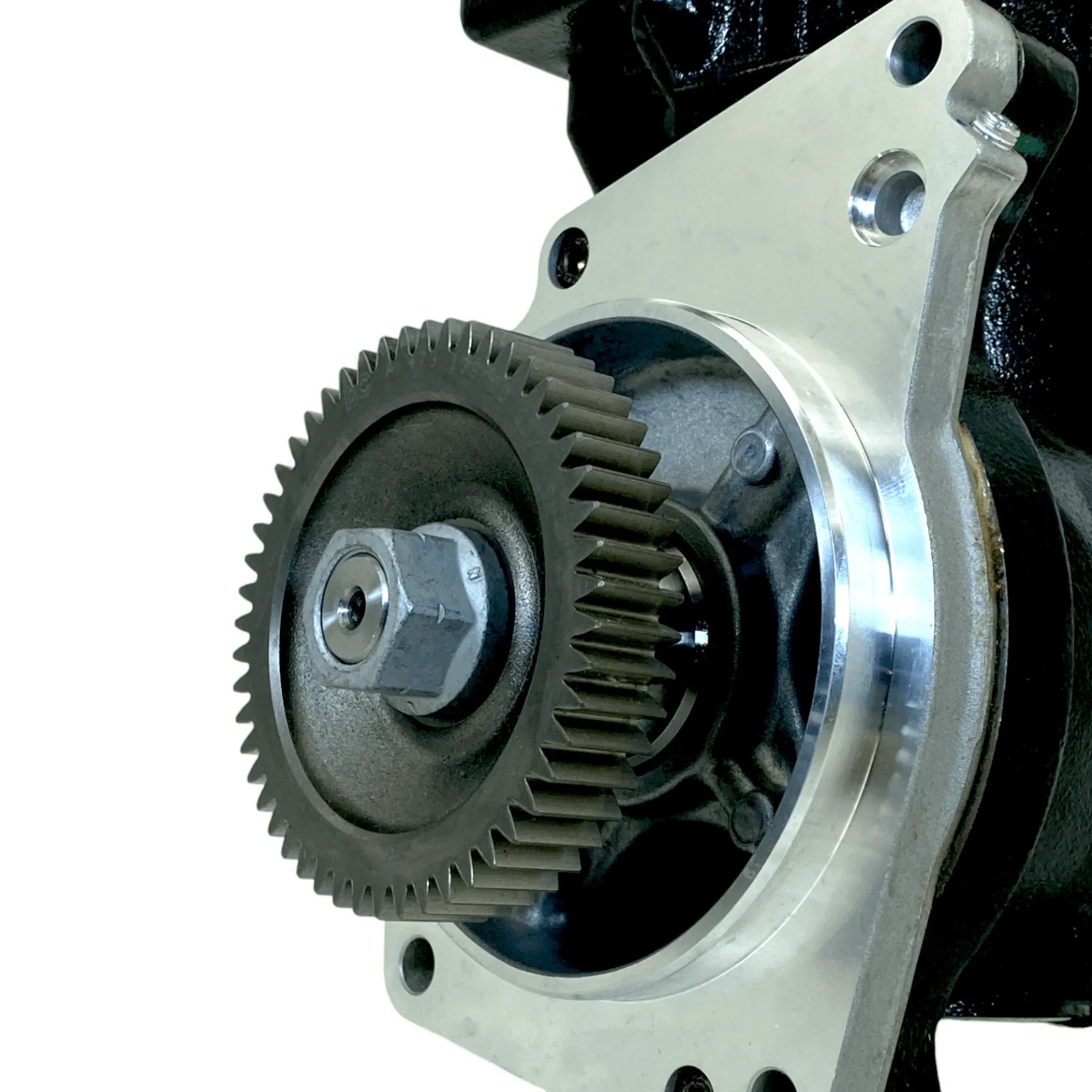 DDE EA4711305815 Genuine Bendix Air Compressor BA3600