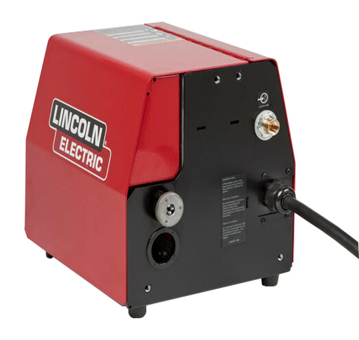 K2327-6 Genuine Lincoln Electric Lf-72 Bench Heavy Duty Wire Feeder