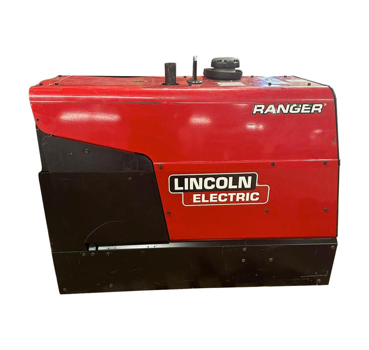 K2382-4 Genuine Lincoln Electric Ranger 250 Gxt Welder Generator - ADVANCED TRUCK PARTS