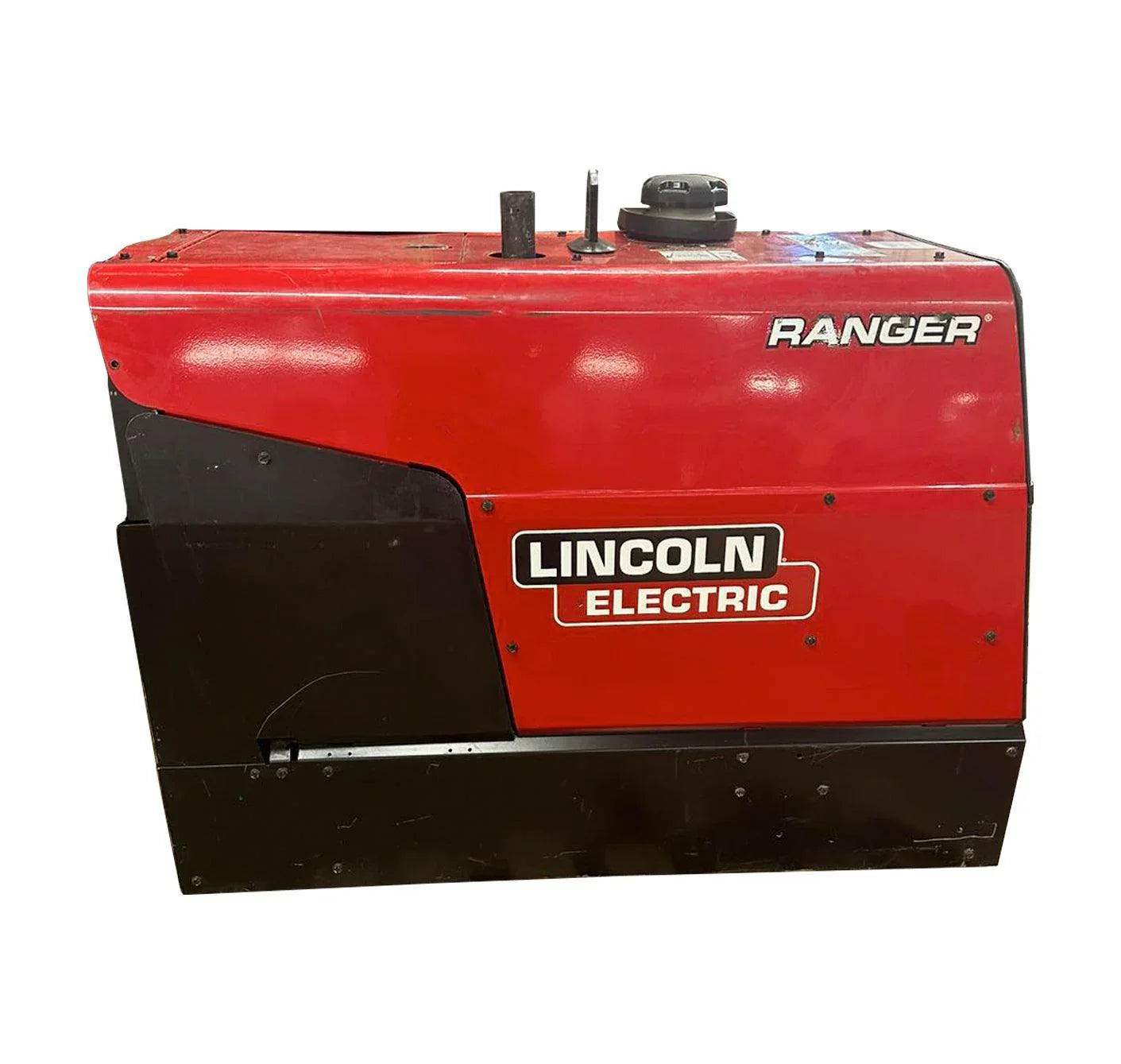 ラガルン Lincoln Electric Ranger® 250 GXT Engine Driven Welder