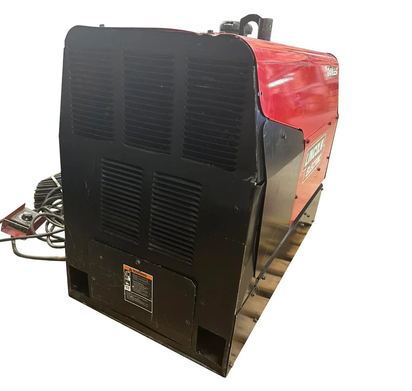 K2382-4 Genuine Lincoln Electric Ranger 250 Gxt Welder Generator