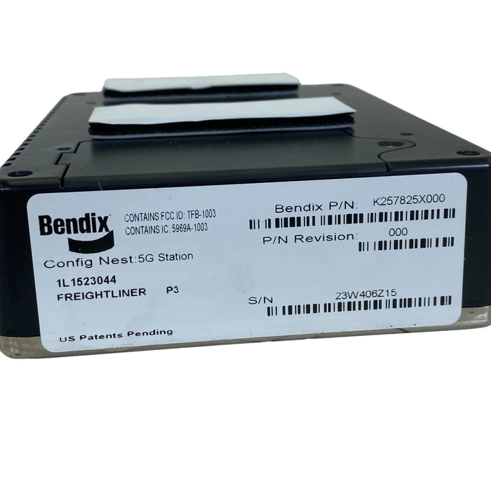 6616651002 Genuine Bendix SDP5 ECU Electronic Control Unit