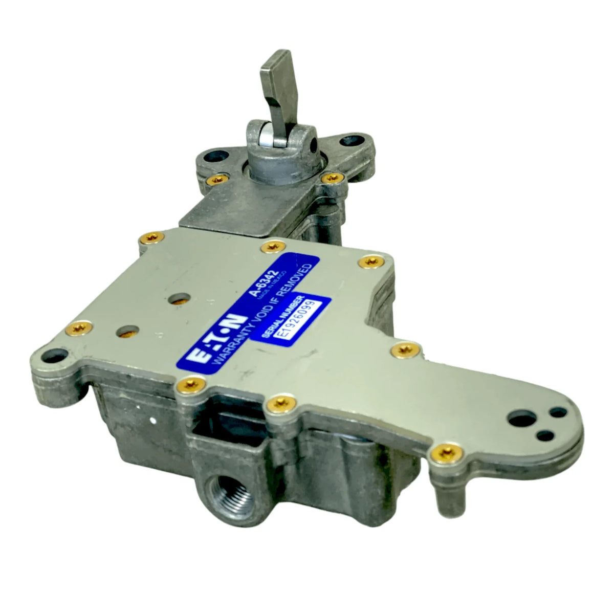A6342 Genuine Eaton Air Module Kit