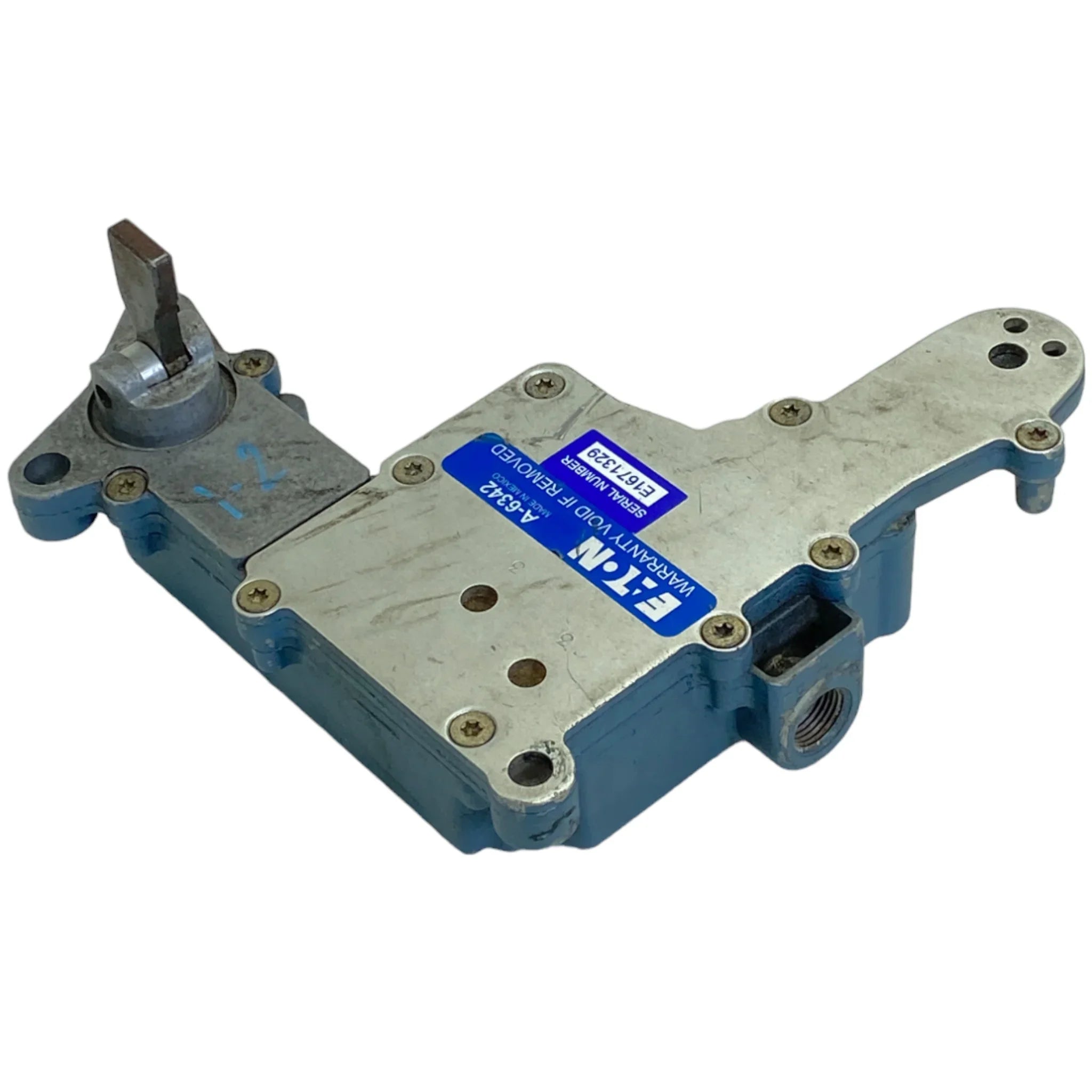 K3245 Genuine Eaton Air Module Kit