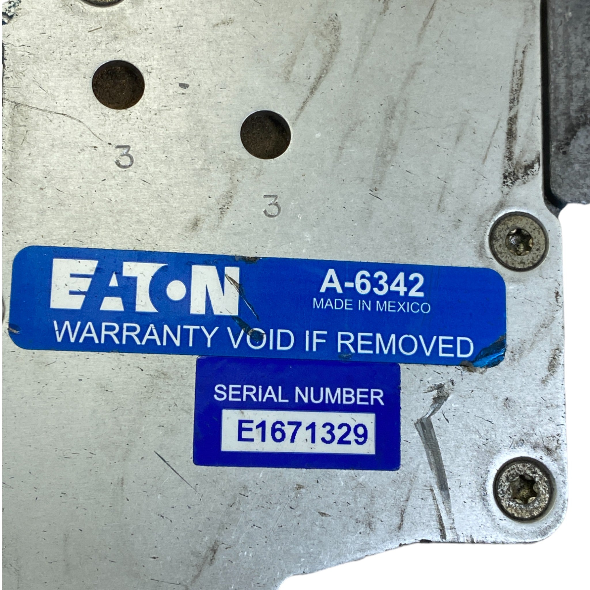 K3245 Genuine Eaton® Air Module Kit - ADVANCED TRUCK PARTS