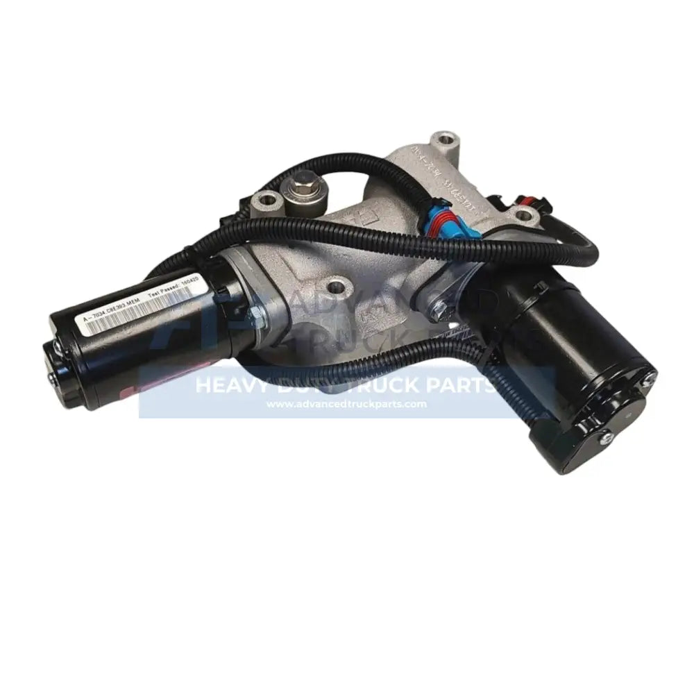 ABP R26 K3436 Genuine Eaton Transmission Shifter Gen 2