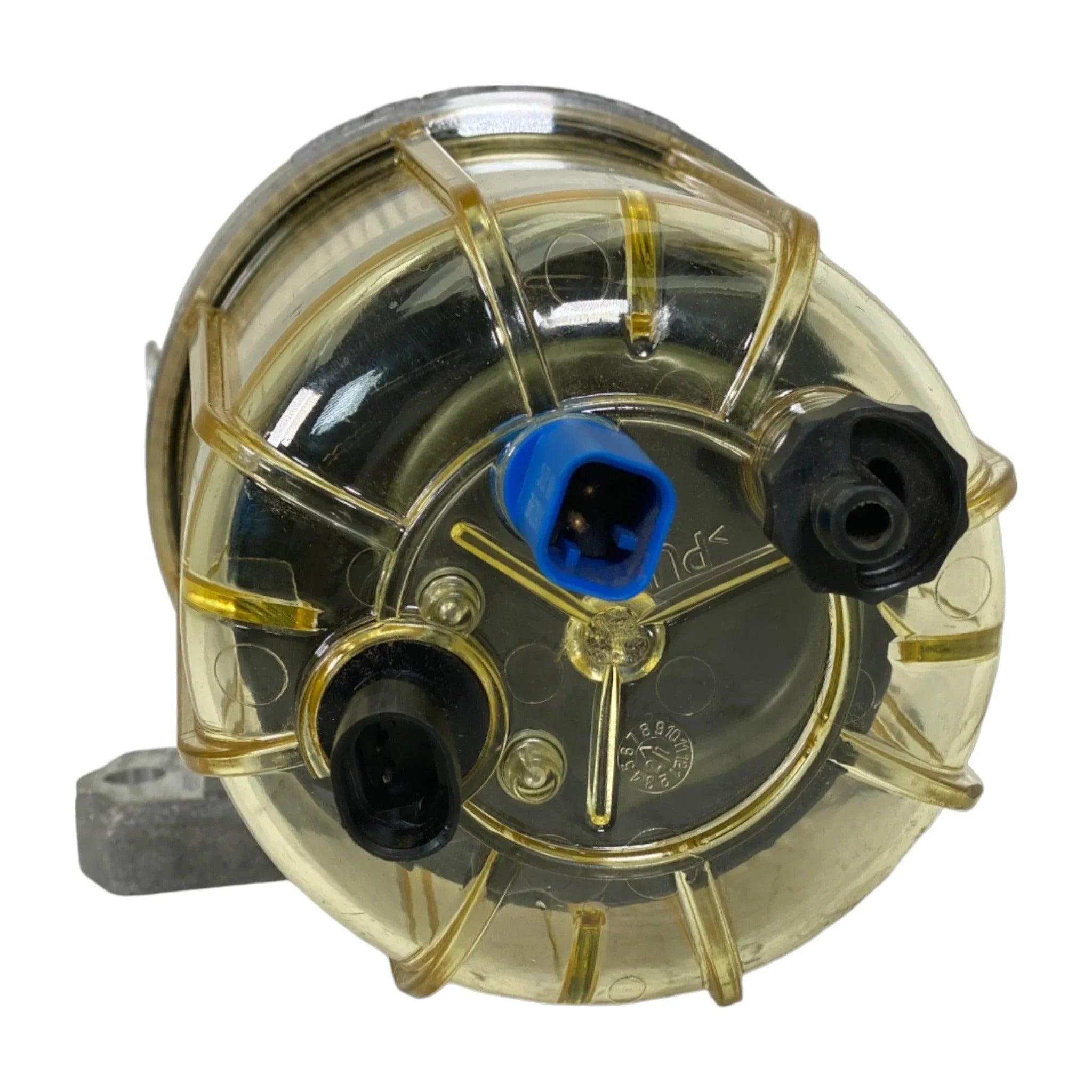 K371027101011 Genuine Paccar Fuel Assembly Blender - Wif Ssi 12V