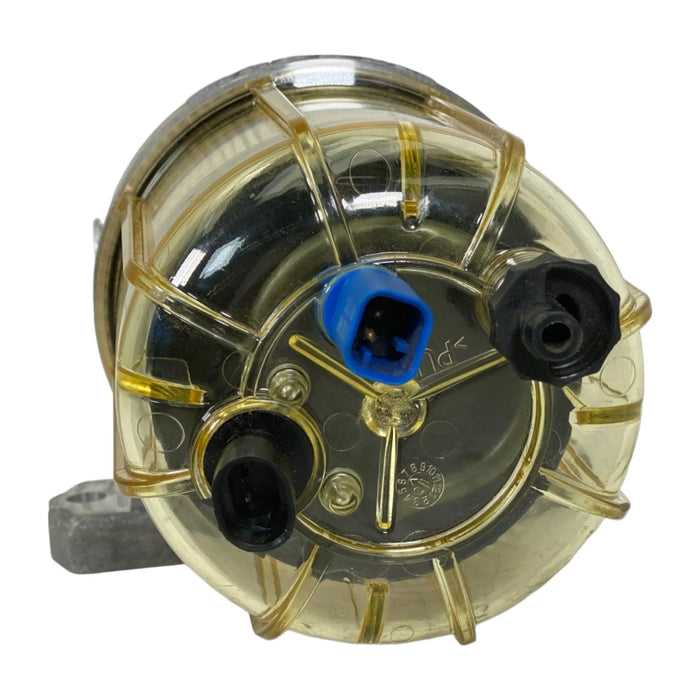 K371027101011 Genuine Paccar Fuel Assembly Blender - Wif Ssi 12V