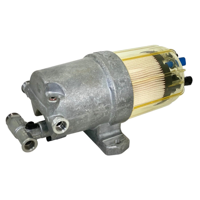 K371027101011 Genuine Paccar Fuel Assembly Blender - Wif Ssi 12V