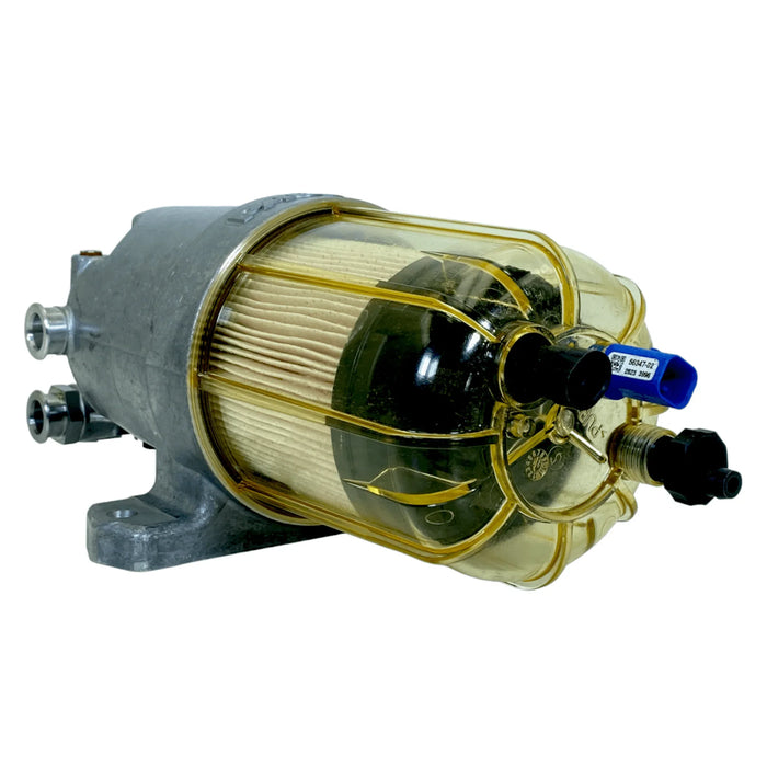 K371027102011 Genuine Paccar Fuel Filter Assembly