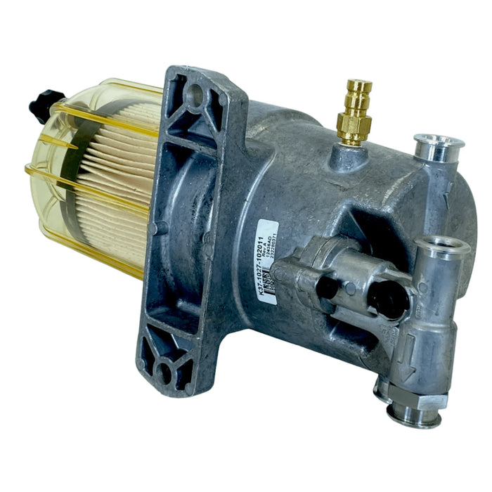 K371027102011 Genuine Paccar Fuel Filter Assembly