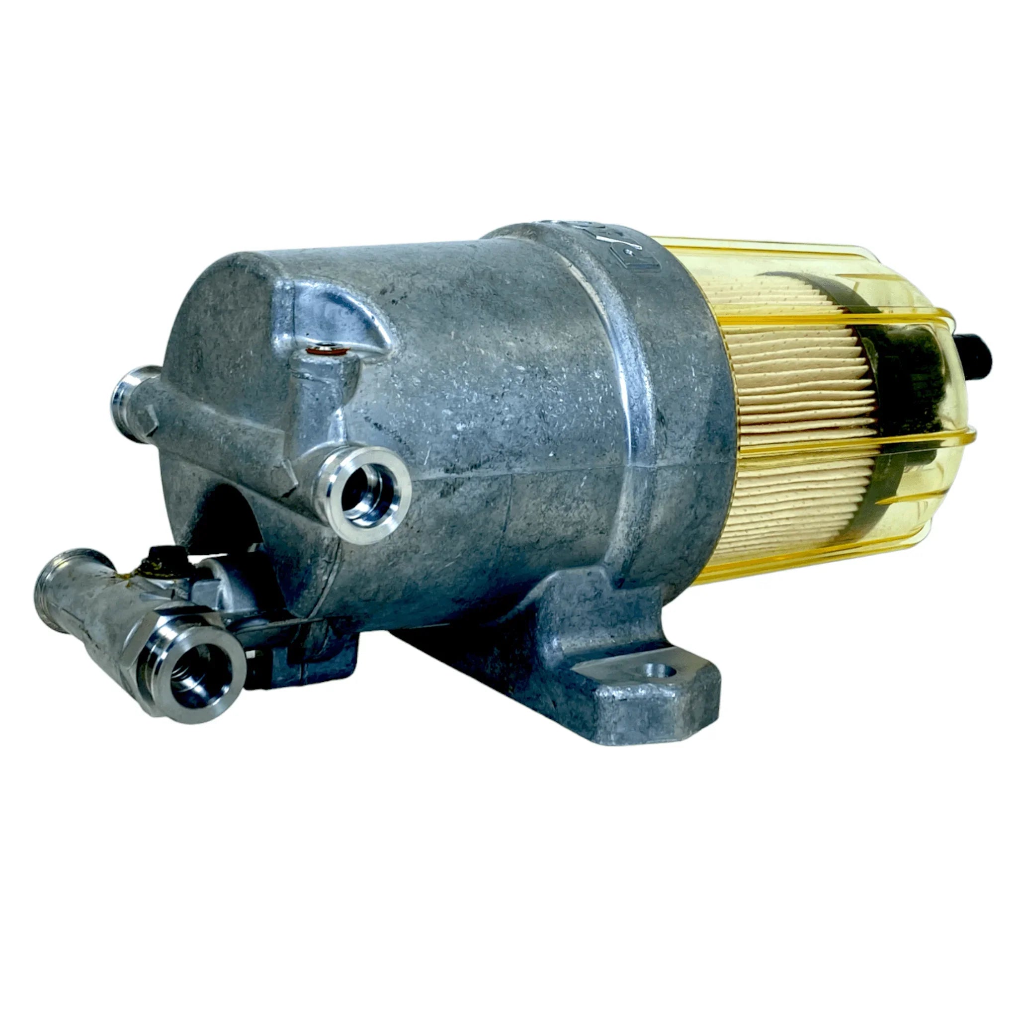 K371027102011 Genuine Paccar Fuel Filter Assembly