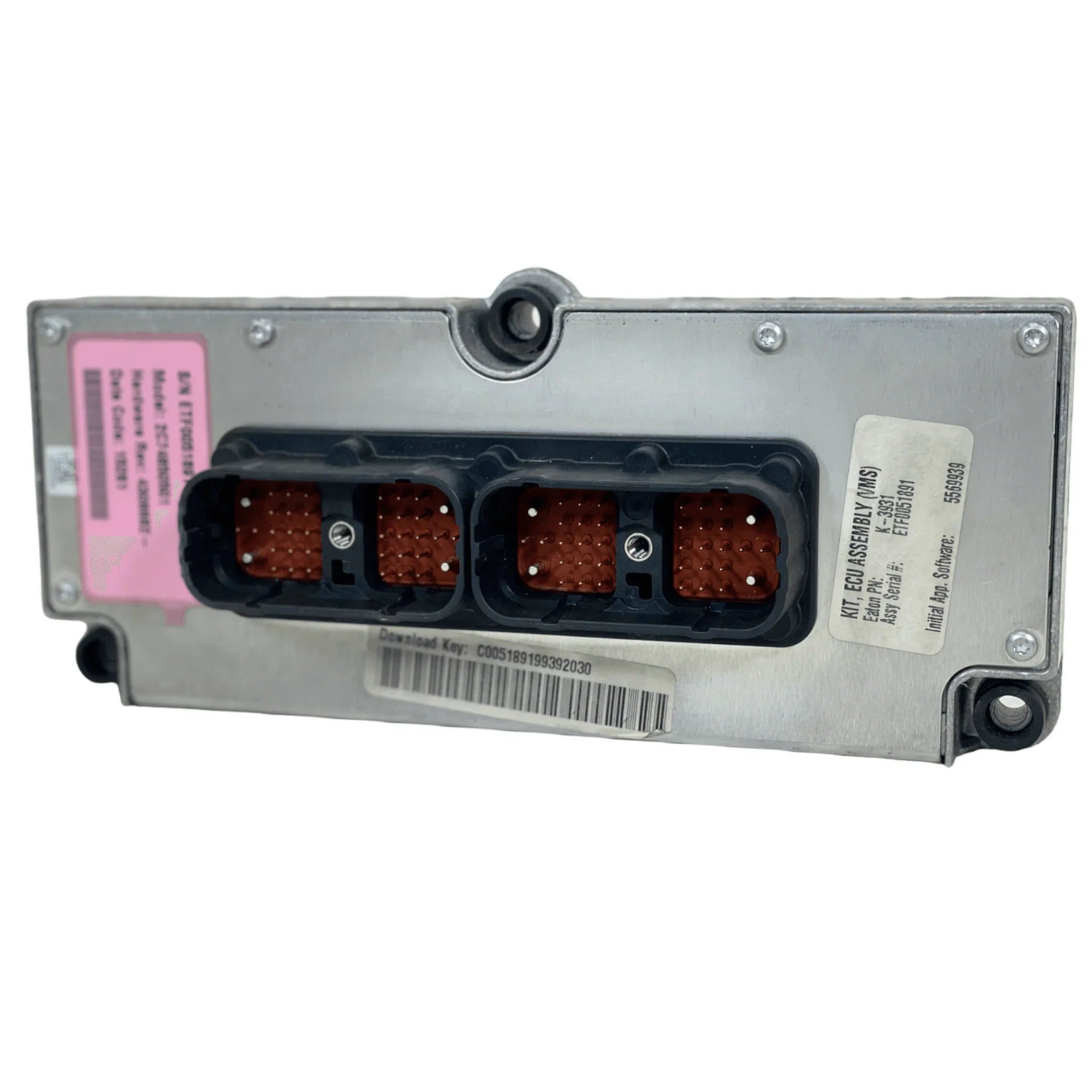K3931 Genuine Eaton TCM Transmission Control Module