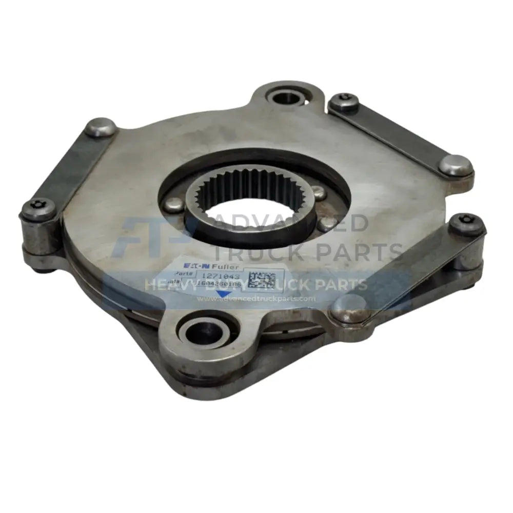 K4134 Genuine Eaton Clutch Brake Kit Assembly Lcib