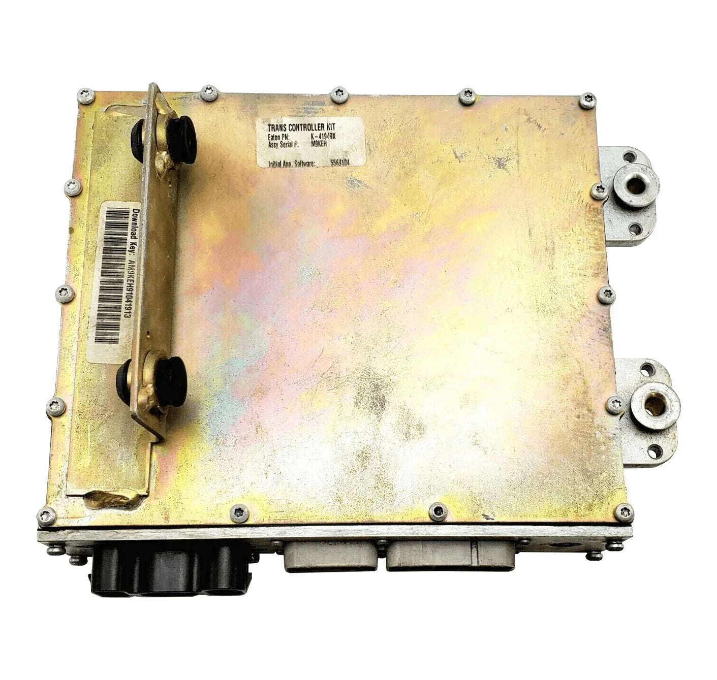 K4194Rx Genuine Eaton Tcm Electronic Transmission Control Module