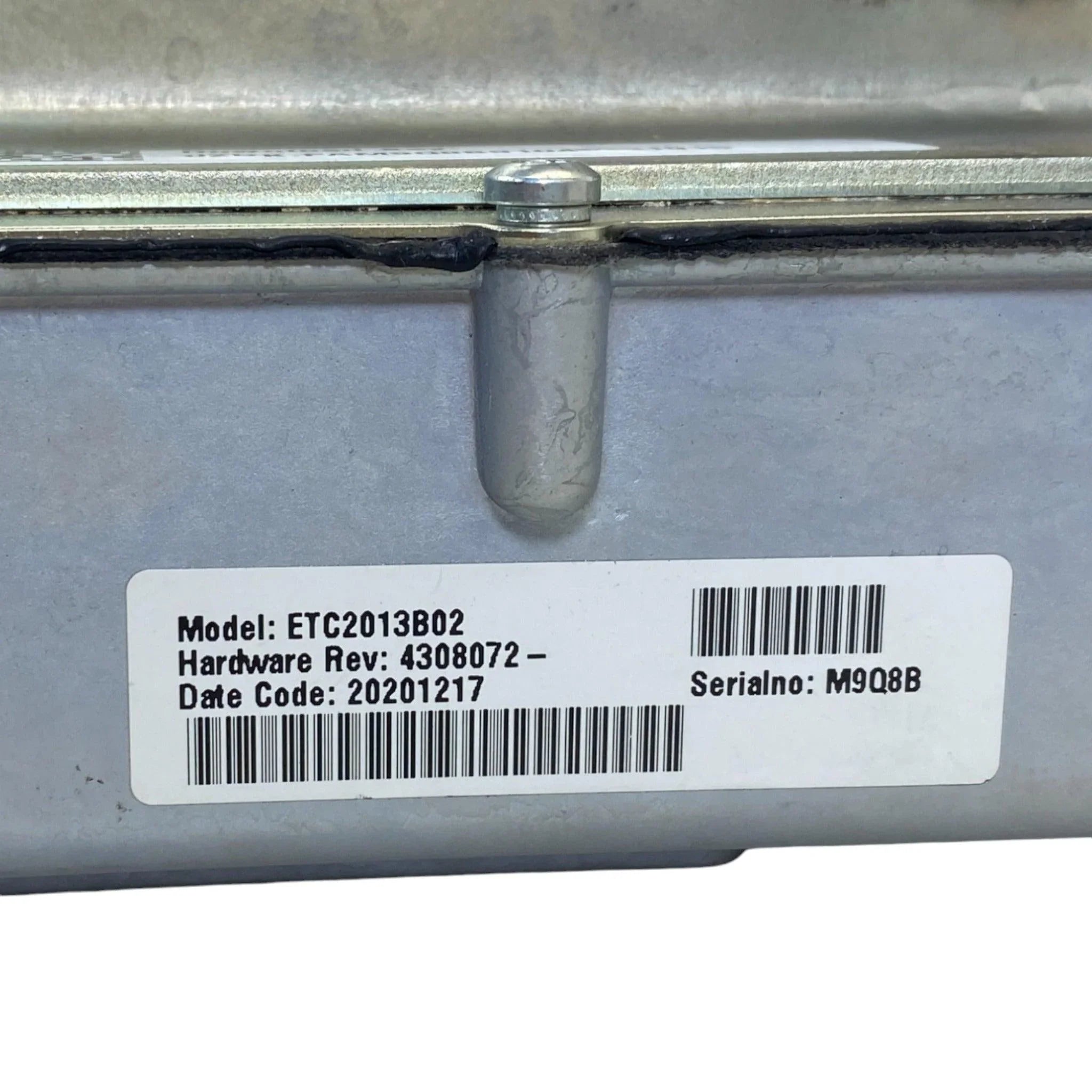 K-4196RX Genuine Eaton EXCH Trans Controller