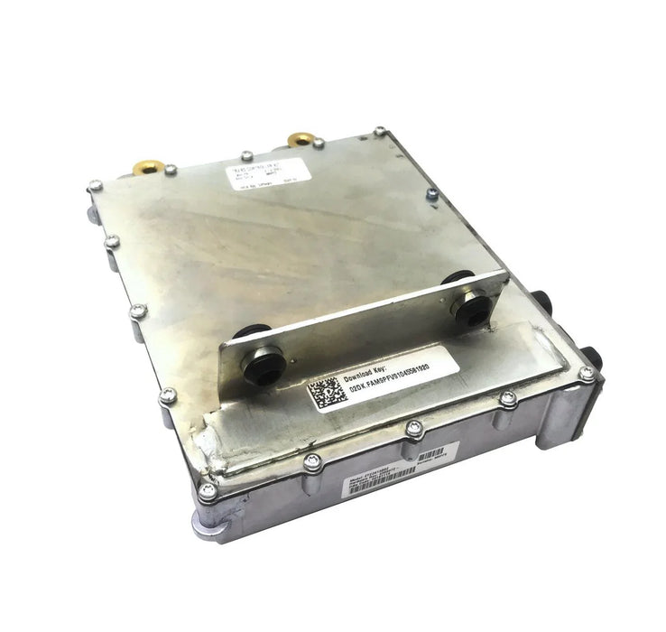 K4199Rx Genuine Eaton Fuller Transmission Controller Module Tcu Gen 2