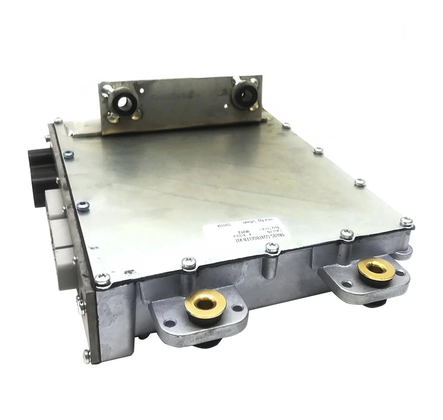 K4199Rx Genuine Eaton Fuller Transmission Controller Module Tcu Gen 2