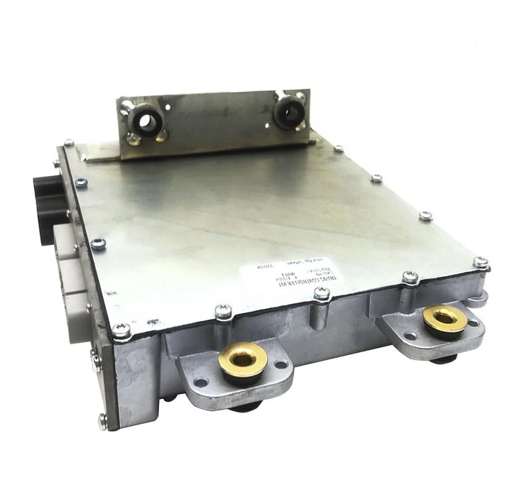 K4199Rx Genuine Eaton Fuller Transmission Controller Module Tcu Gen 2