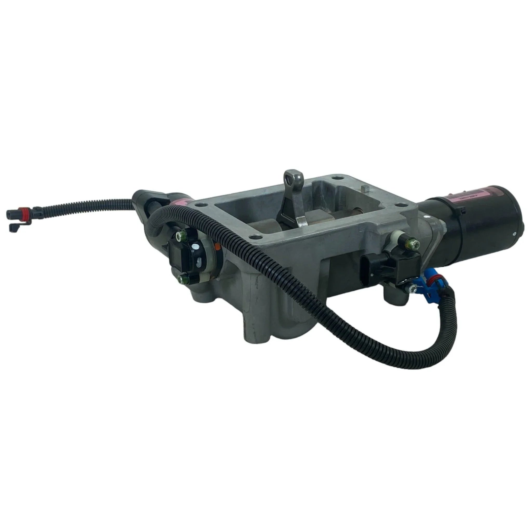 K4223 Genuine Eaton Gen 3 XY Shifter – ADVANCED TRUCK PARTS