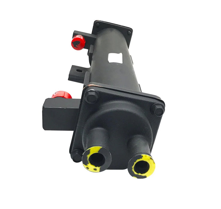 K4249 Genuine Eaton Fuller Roadranger Transmission Heat Exchanger