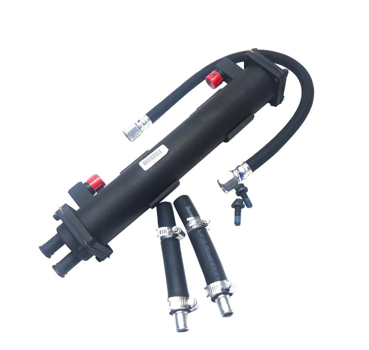 K4249 Genuine Eaton Fuller Roadranger Transmission Heat Exchanger