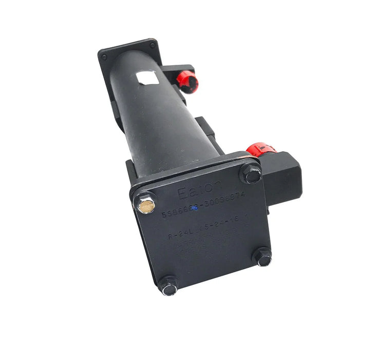 K4249 Genuine Eaton Fuller Roadranger Transmission Heat Exchanger