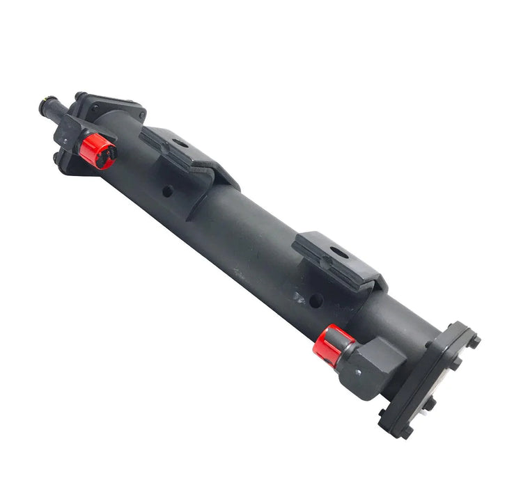 K4249 Genuine Eaton Fuller Roadranger Transmission Heat Exchanger