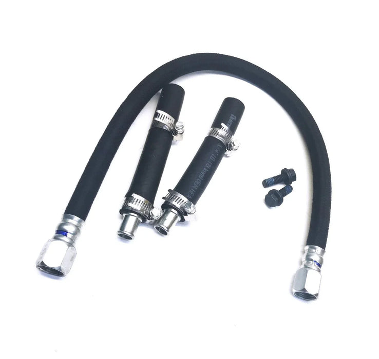 K4249 Genuine Eaton Fuller Roadranger Transmission Heat Exchanger