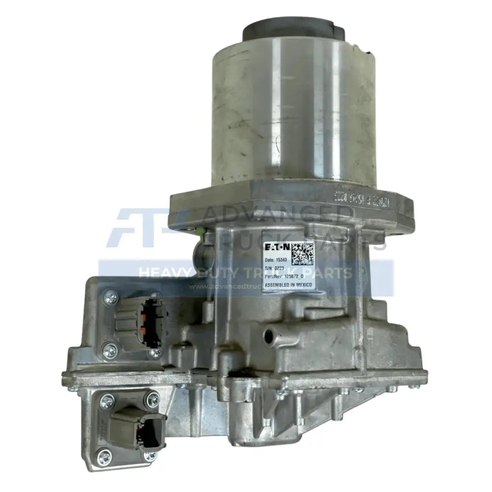 4306651 Genuine Eaton Fuller Electric Clutch Actuator Gen 2