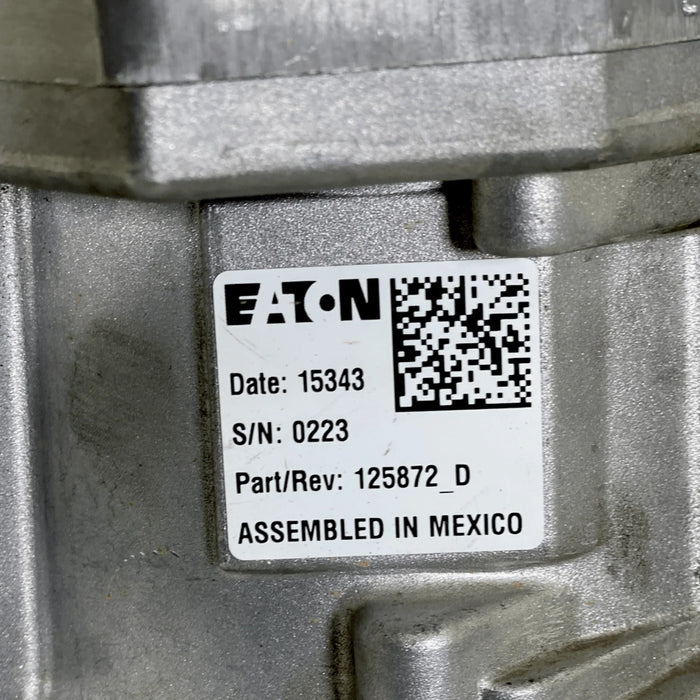 K4253RX Genuine Eaton Electronic Clutch Actuator Gen 2