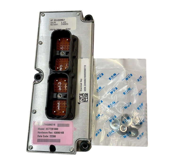 K-4319 Genuine Eaton ECU Transmission Control Module