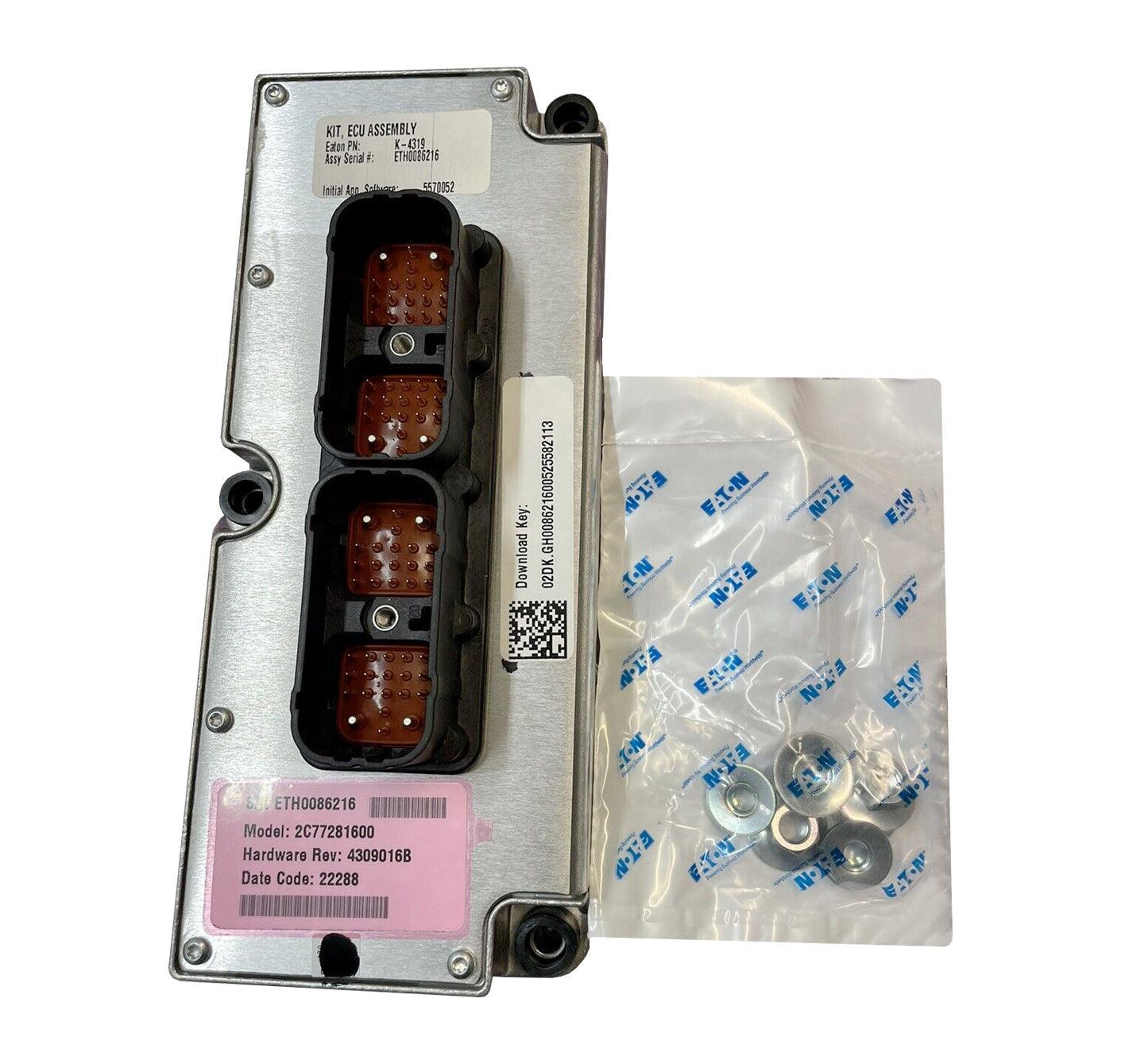 704604AT Genuine Eaton ECU Transmission Control Module