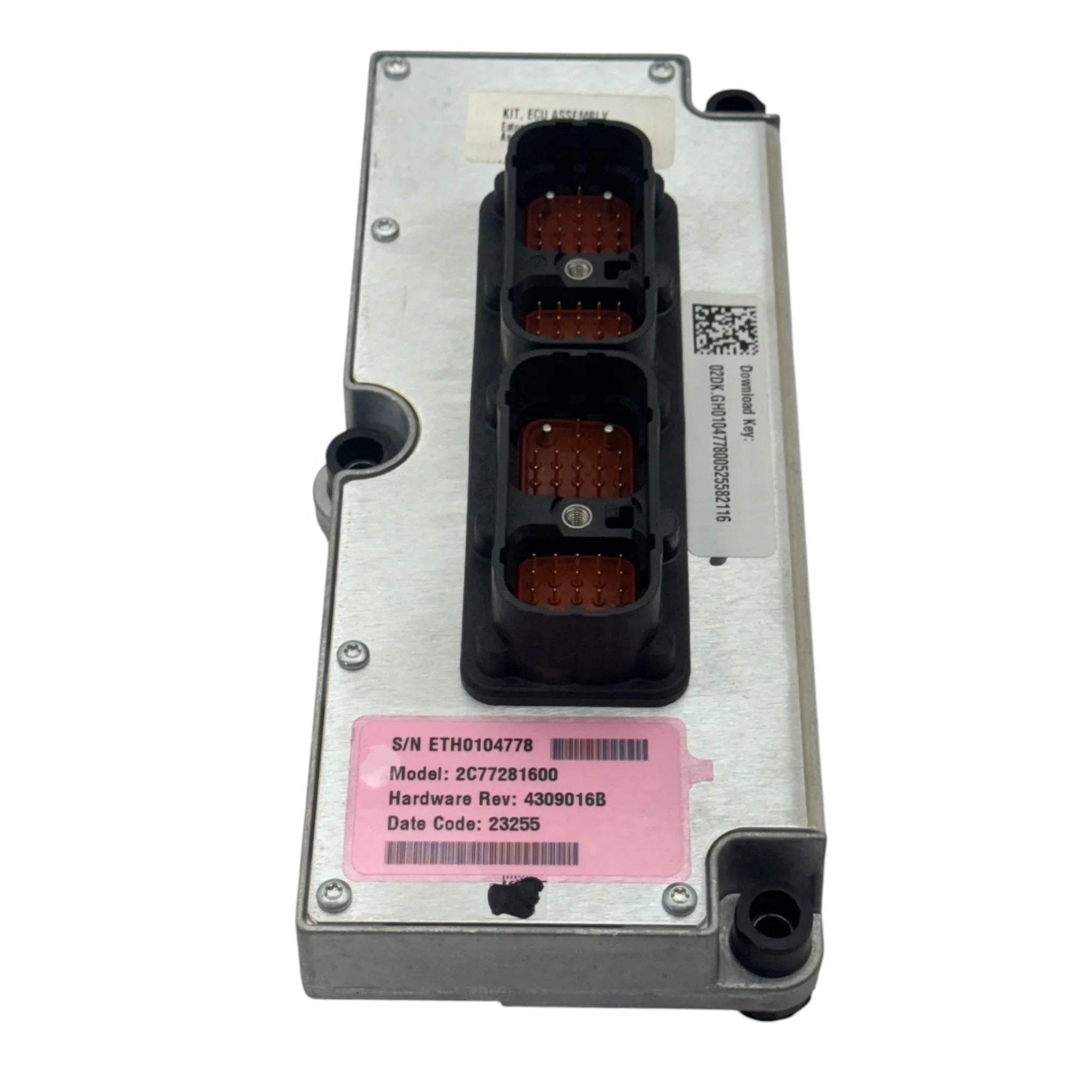 K4322RX Genuine Eaton TCM Transmission Control Module EC3