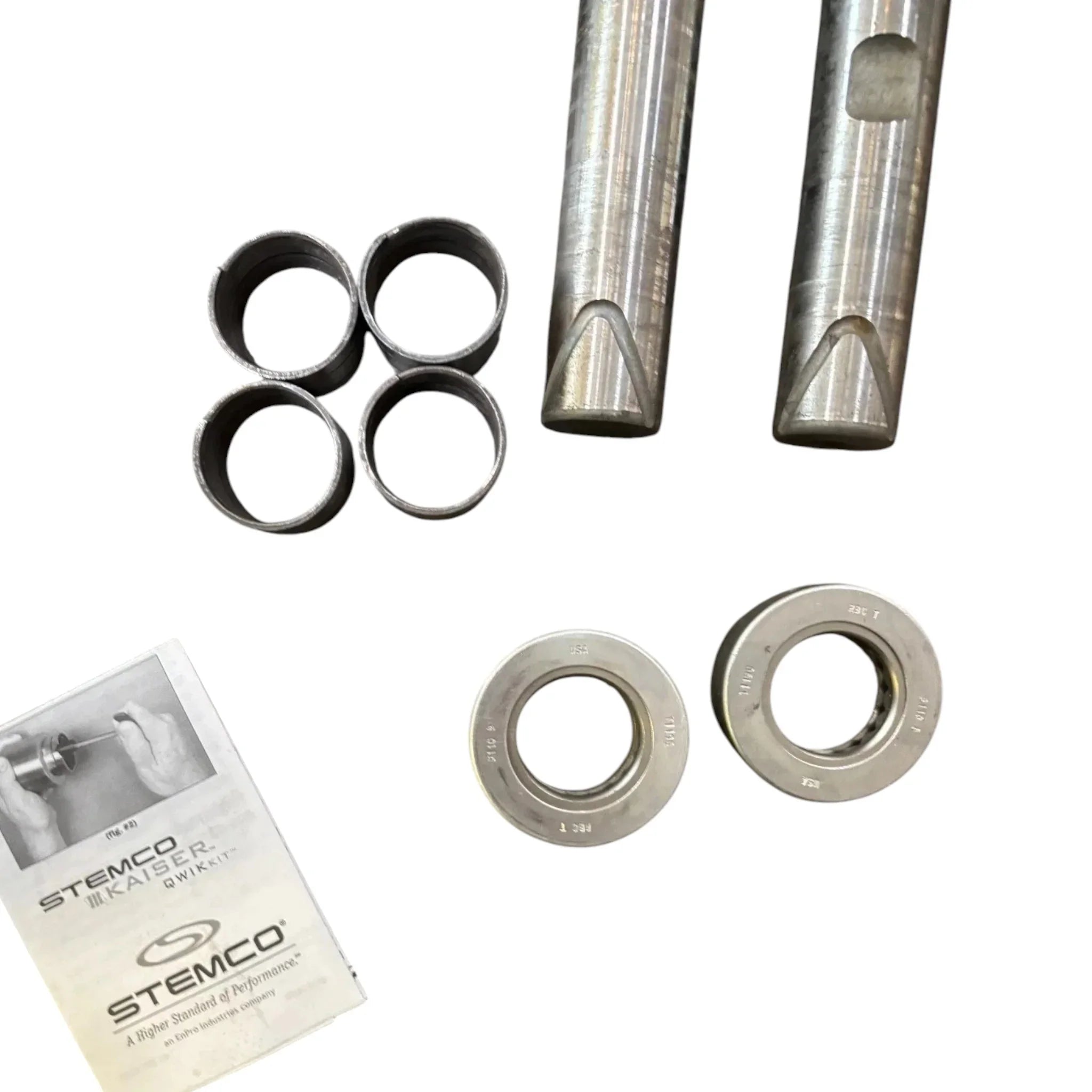 K56G Genuine Stemco Steering King Pin Kit