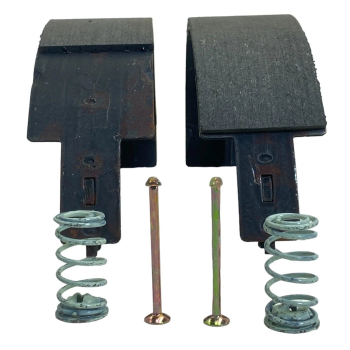 K71-047-00 Dexter Electric Trailer Brake Shoes Kit