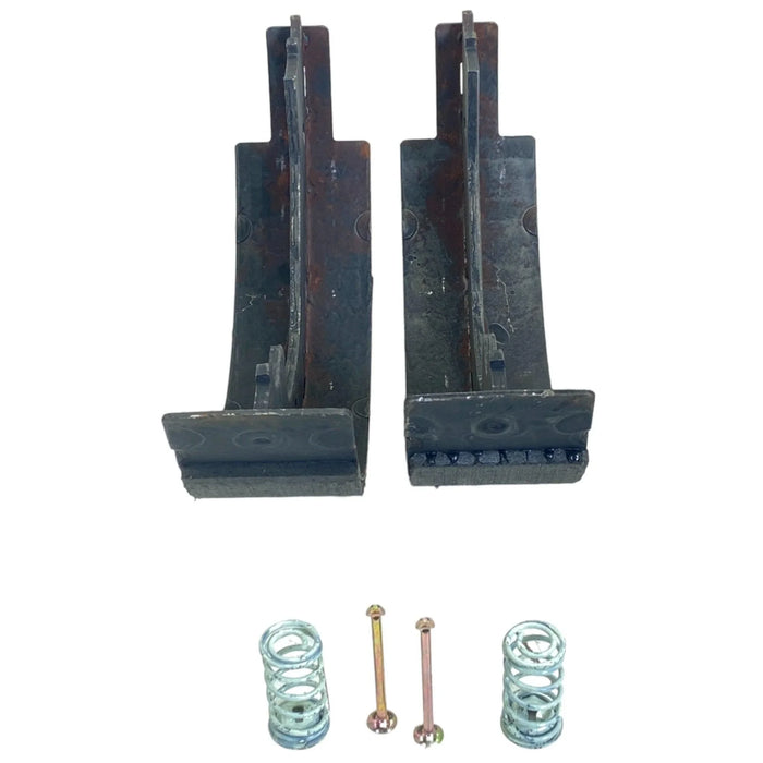 K71-047-00 Dexter Electric Trailer Brake Shoes Kit