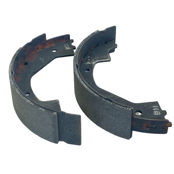 K71-047-00 Dexter Electric Trailer Brake Shoes Kit