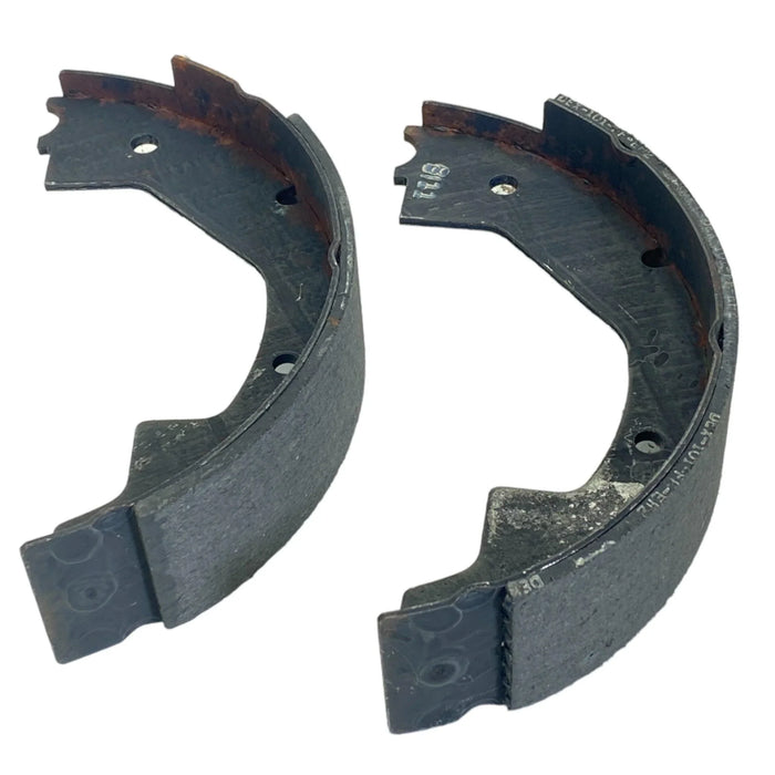 K71-047-00 Dexter Electric Trailer Brake Shoes Kit