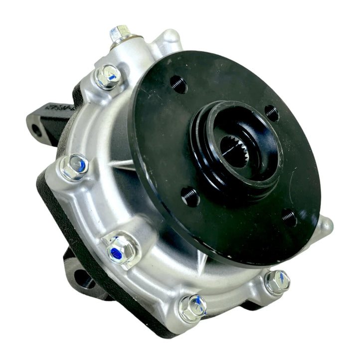 K7591-18117 Genuine Kubota Right Side Knuckle Assembly