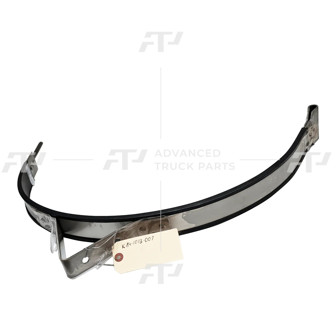 K84-1013-007 Genuine Kenworth Fuel Tank Strap Assembly For Kenworth
