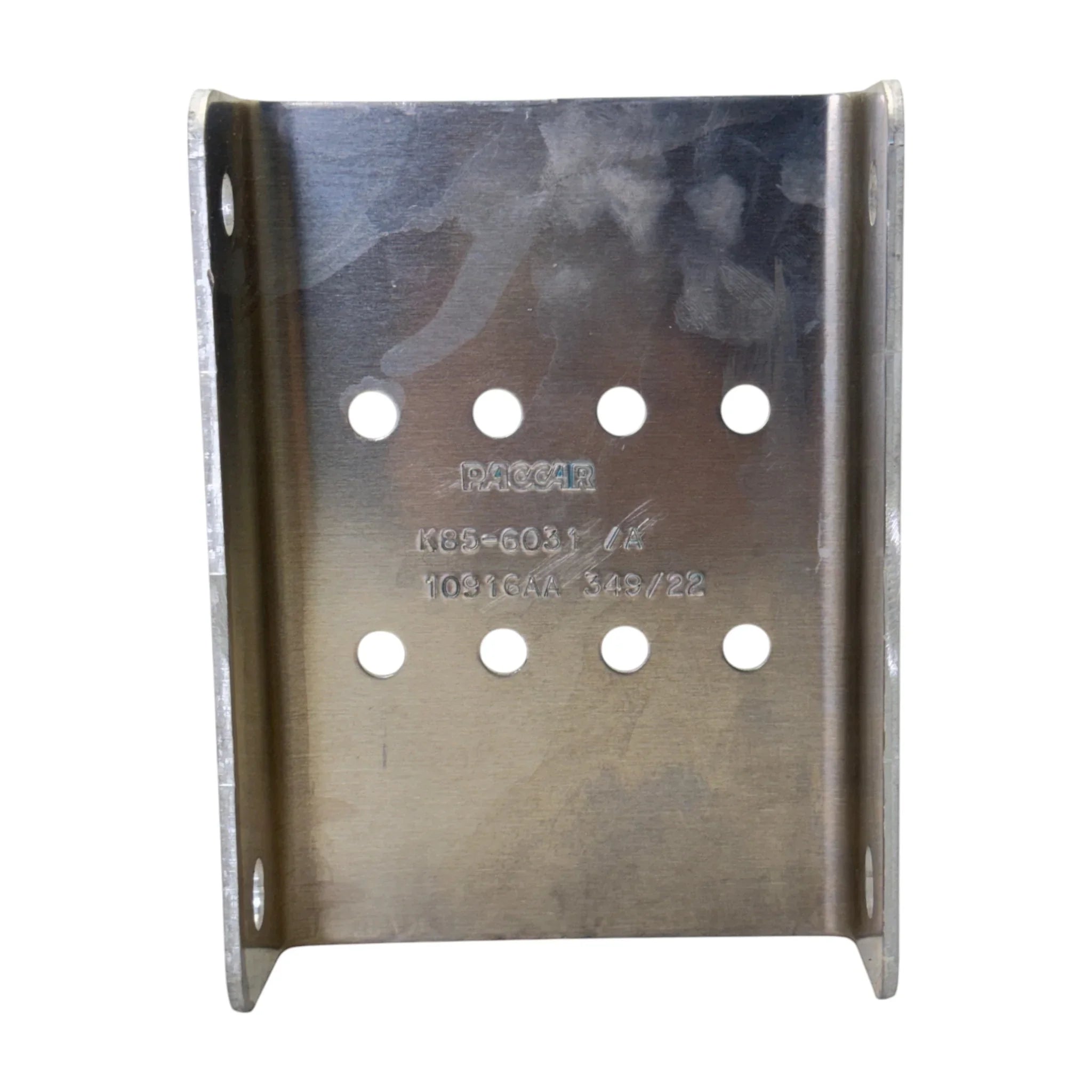 K85 6031 Genuine Peterbilt Fuel Tank Step Support