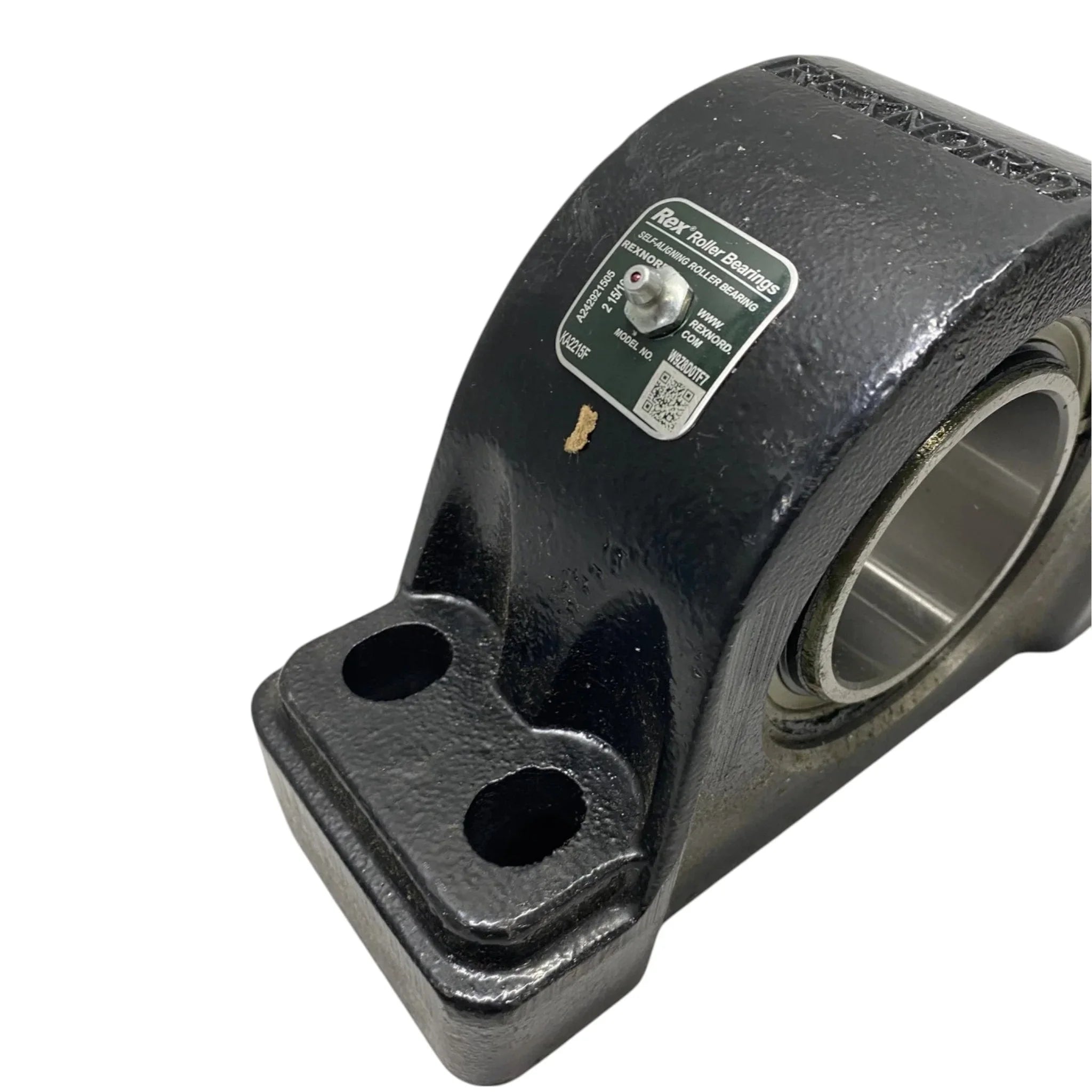 KA2215F Genuine Rexnord Roller Bearing