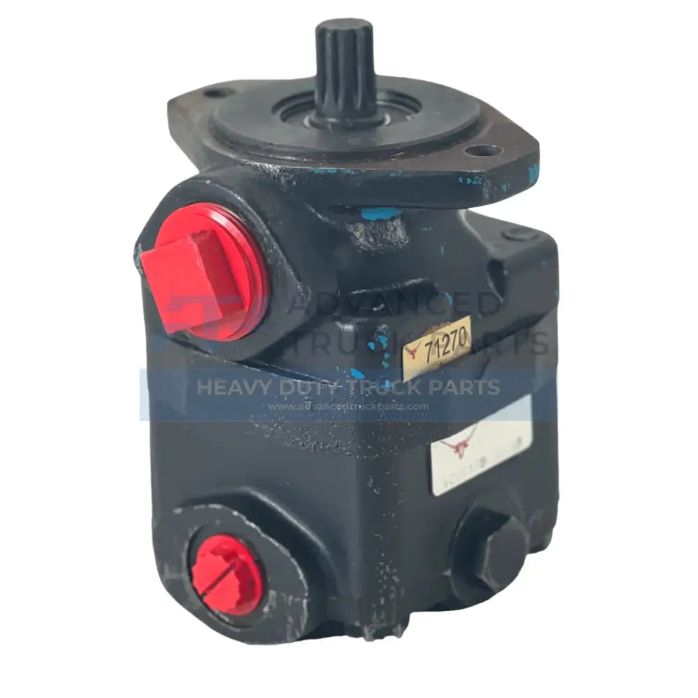 V20F1P9P38C6G Kager Power Steering Pump