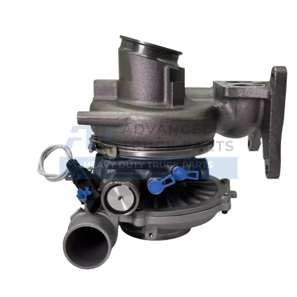 A0007A0095 Kayotawa Turbocharger For GM 6.6L