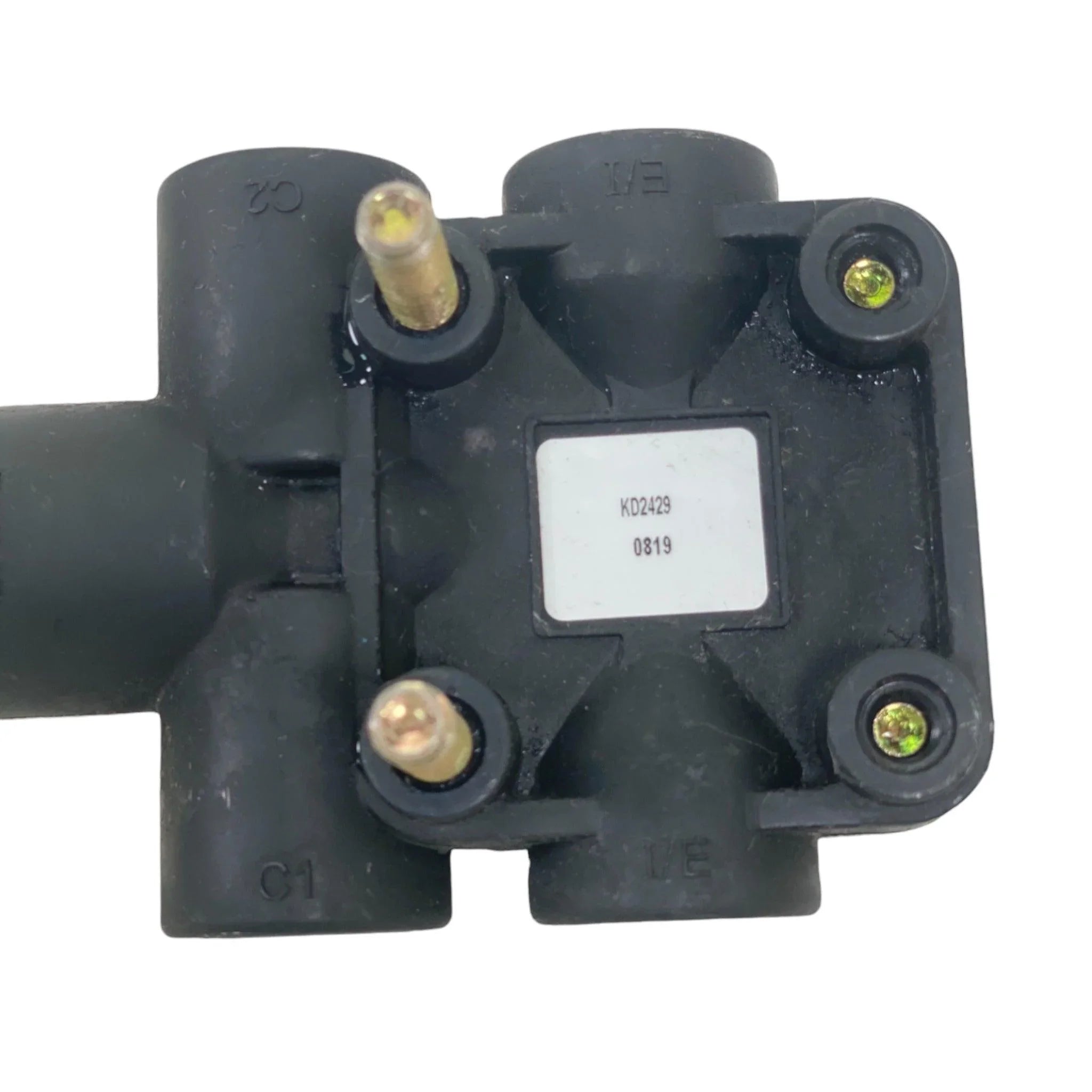 KD2429 Genuine Paccar Service Valve Leveling W/Dump