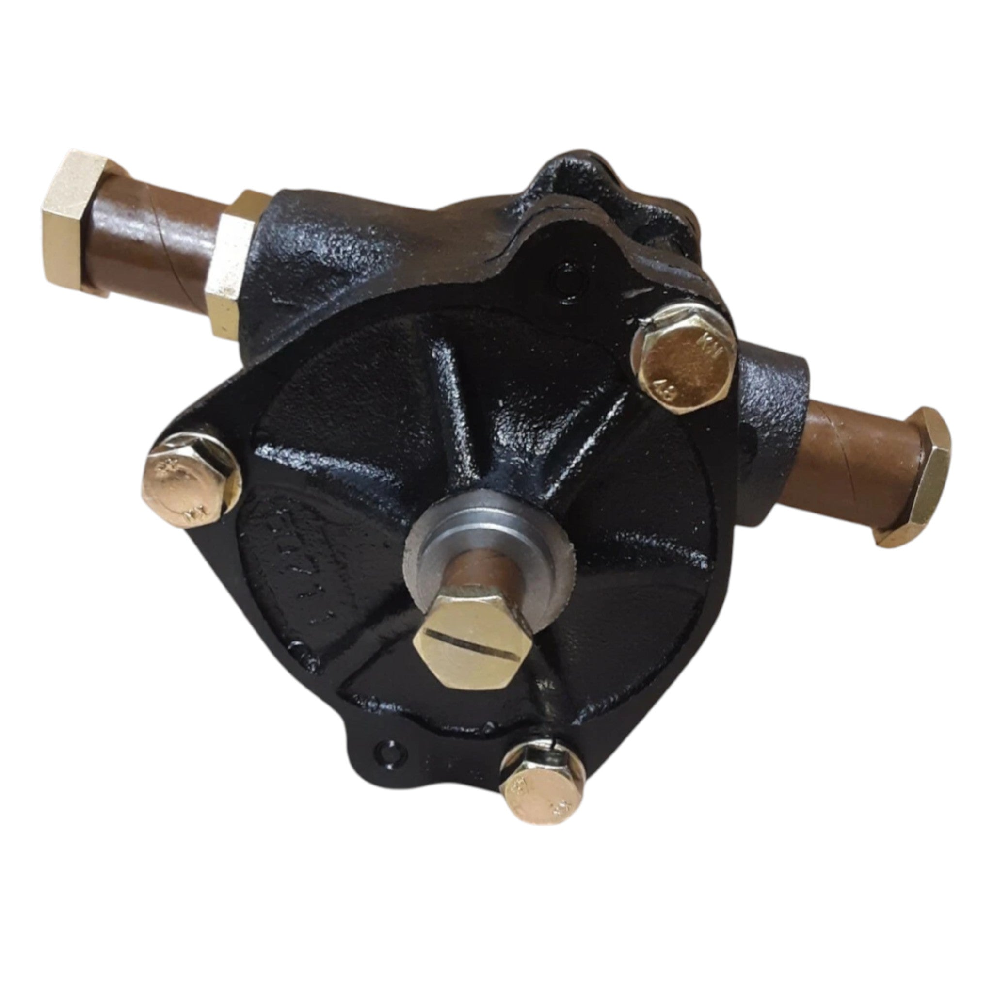 KD7-74000-0420 Genuine Komatsu Vacuum Pump