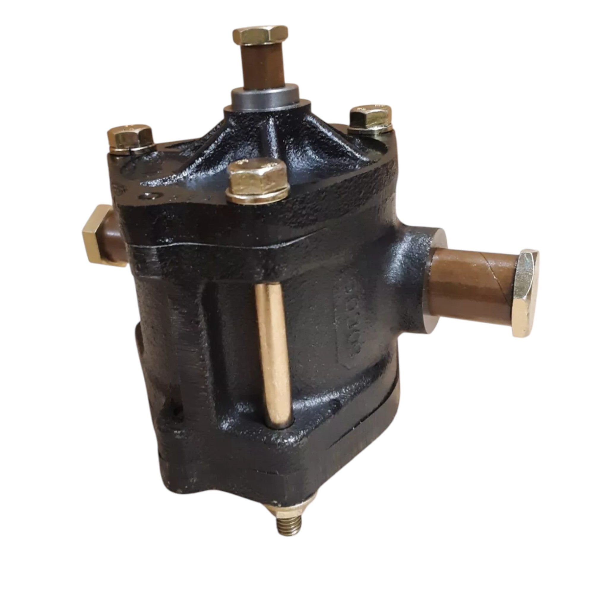 KD7-74000-0420 Genuine Komatsu Vacuum Pump