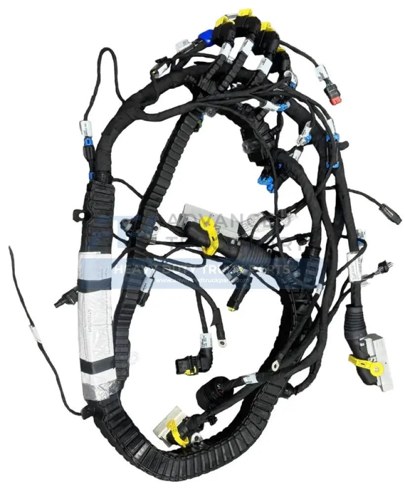 Kenworth Engine Harness - Engine Wiring Harnesses